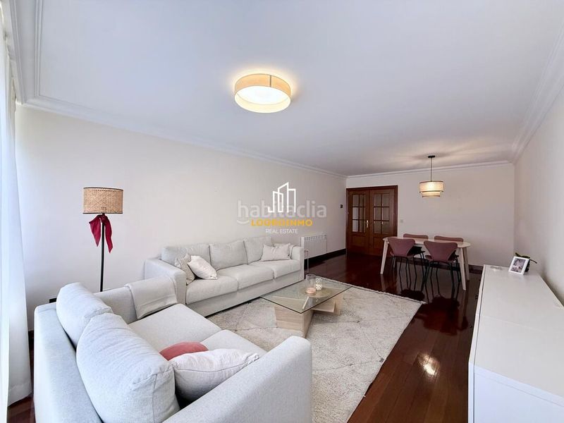 Foto c8822d98-af18-457c-a68b-9dc5449e40e1. Rent flat with heating parking in Gran Via Logroño