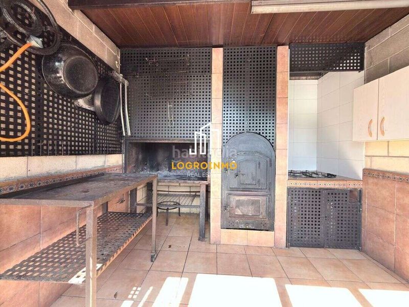 Foto 086649f3-925a-402b-a317-9649127e05b6. Casa amb calefacció piscina a Redal (El)