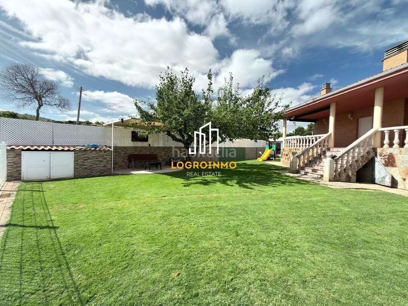 Foto 13207cef-9c13-4727-ba92-05dfdab3de5c. Casa amb calefacció piscina a Redal (El)