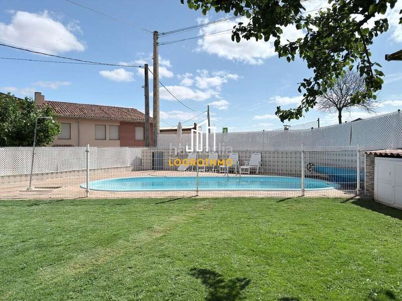 Foto 1c78c43c-1e8e-4f28-aac4-f8ede508b7f0. Casa amb calefacció piscina a Redal (El)