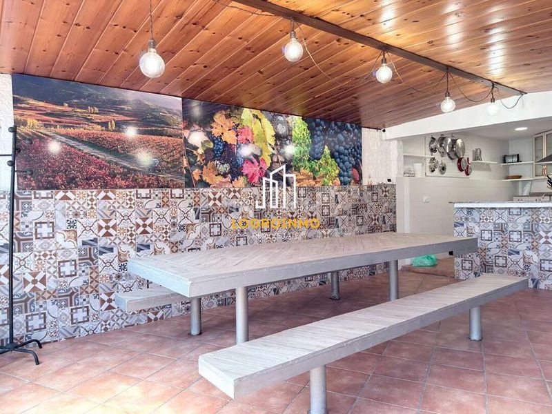 Foto 1cedb117-5811-4f5a-8185-40121f368276. Casa amb calefacció piscina a Redal (El)