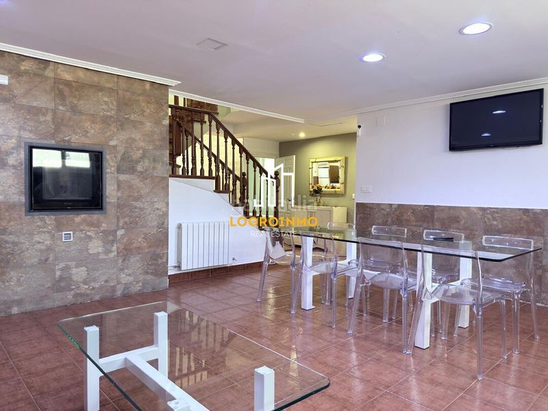Foto 21df64e8-4aed-4a13-a9fe-0855fc6967e5. Casa amb calefacció piscina a Redal (El)