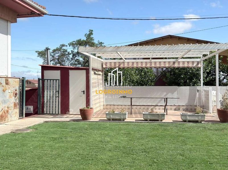 Foto 79d412ea-0daa-42bd-a8b1-c5938ae062bb. Casa amb calefacció piscina a Redal (El)