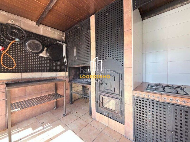 Foto 7b29a414-459a-4d08-9011-4eb5b8749d42. Casa amb calefacció piscina a Redal (El)
