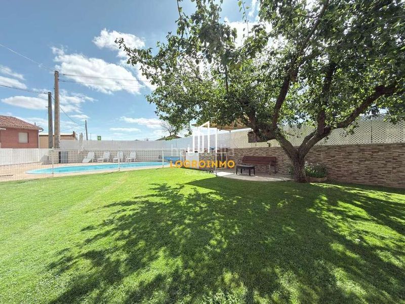 Foto b430d370-4066-49eb-ab75-d2b5b11473d4. Casa amb calefacció piscina a Redal (El)