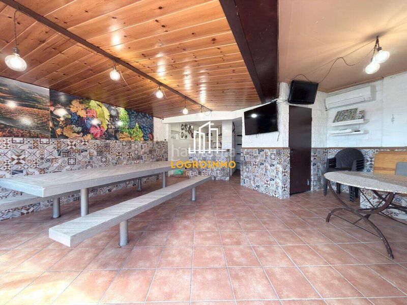 Foto c5acce0c-2320-44bb-8575-62b150cedad3. Casa amb calefacció piscina a Redal (El)