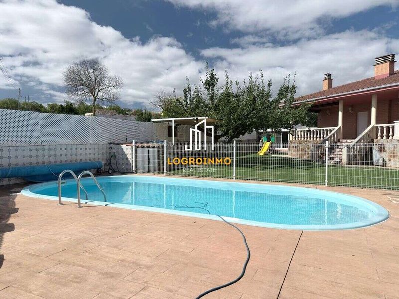 Foto d0f9d6cb-ebaa-497b-be61-120e65d9c0df. Casa amb calefacció piscina a Redal (El)