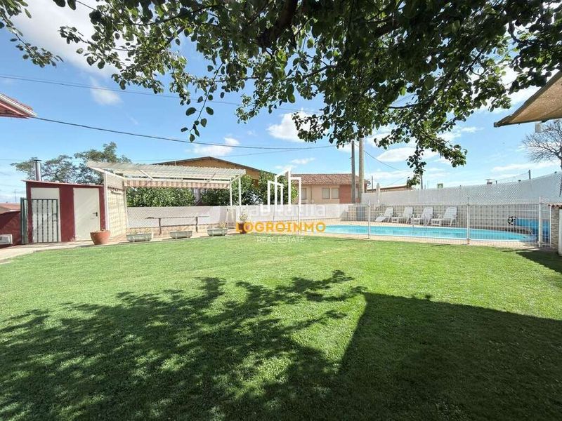Foto d4647485-f60f-4758-979f-4501ce403958. Casa amb calefacció piscina a Redal (El)