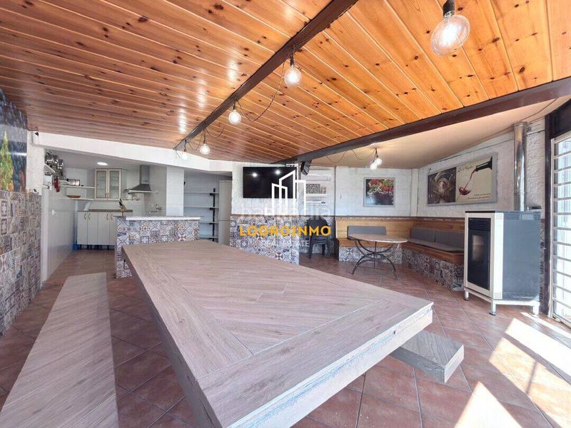 Foto e05c6e9f-8d82-4369-b39b-18e4b6d1f56d. Casa amb calefacció piscina a Redal (El)