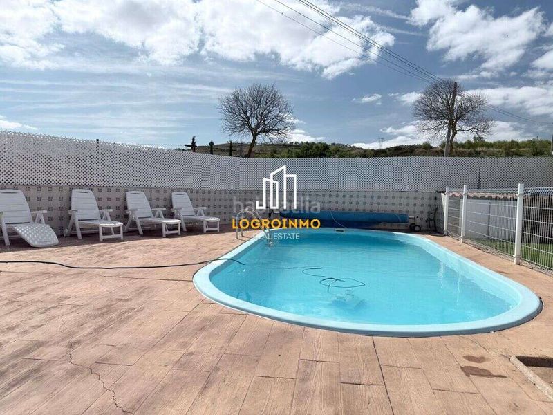 Foto e67d6c86-505d-4b1d-8671-d42026ff903d. Casa amb calefacció piscina a Redal (El)