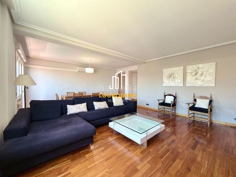Foto d1d7f71c-cb78-49a1-ac2b-fe16eefb2b68. Rent flat with heating parking in Gran Via Logroño
