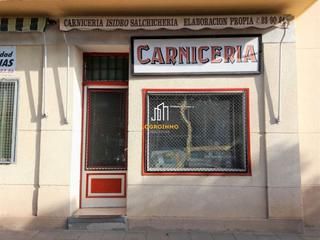 Local Comercial a El Campillo - Norte