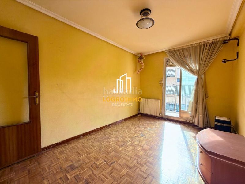 Foto 0ae22e88-17de-48a2-ad0d-21fe130a4f45. Flat with heating in Gran Via Logroño