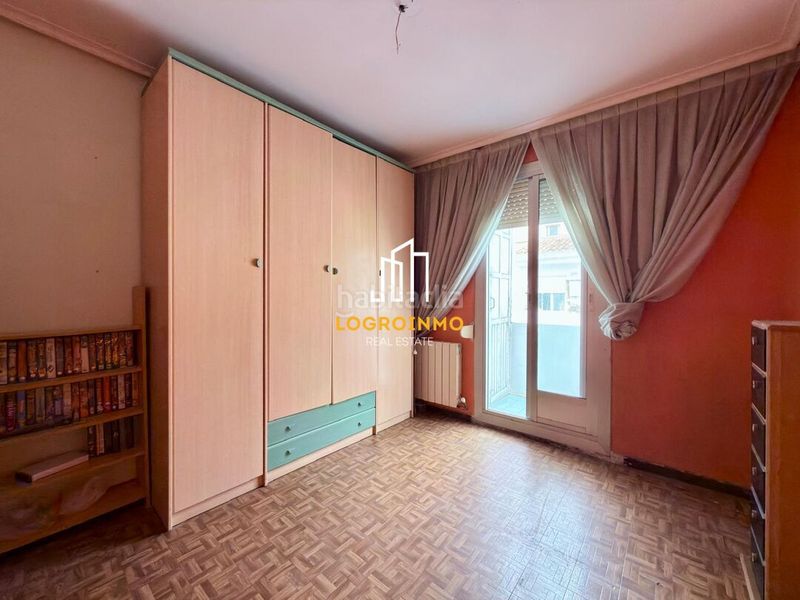 Foto 411bf98a-826d-4a39-b23e-25c449fe3d69. Flat with heating in Gran Via Logroño