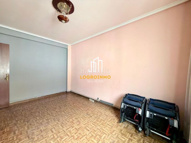 Foto 4b6bd907-d0eb-4eb1-be7b-7182a1ea7762. Flat with heating in Gran Via Logroño