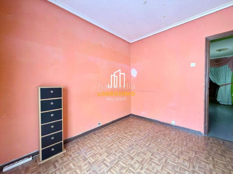 Foto 7d20c868-1f98-4be9-8eb2-2018f6b7acbb. Flat with heating in Gran Via Logroño