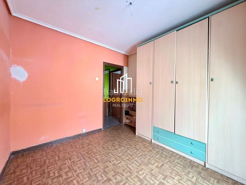 Foto a5fdafc0-6452-455f-b308-07266b64ee14. Flat with heating in Gran Via Logroño