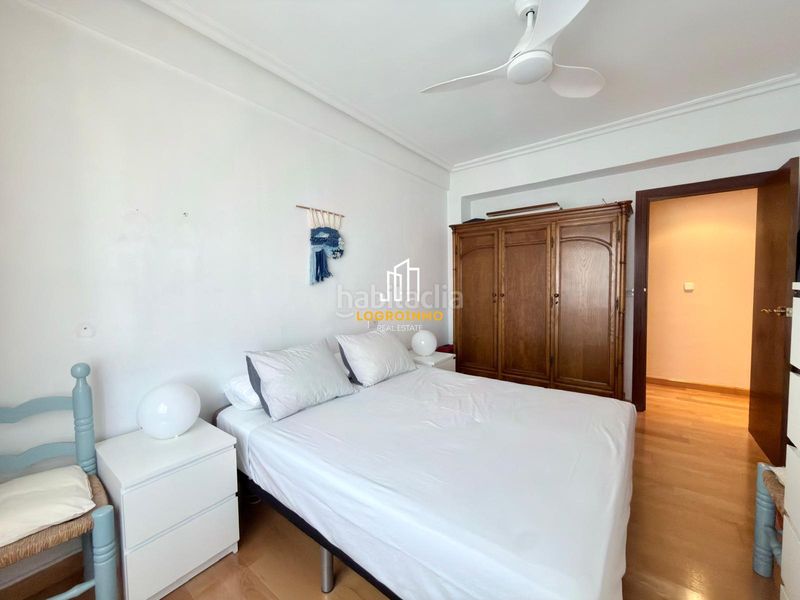 Foto 02796dfb-7bd7-4ff7-b599-ad9d23c20c6a. Flat with heating parking in Residencia Logroño