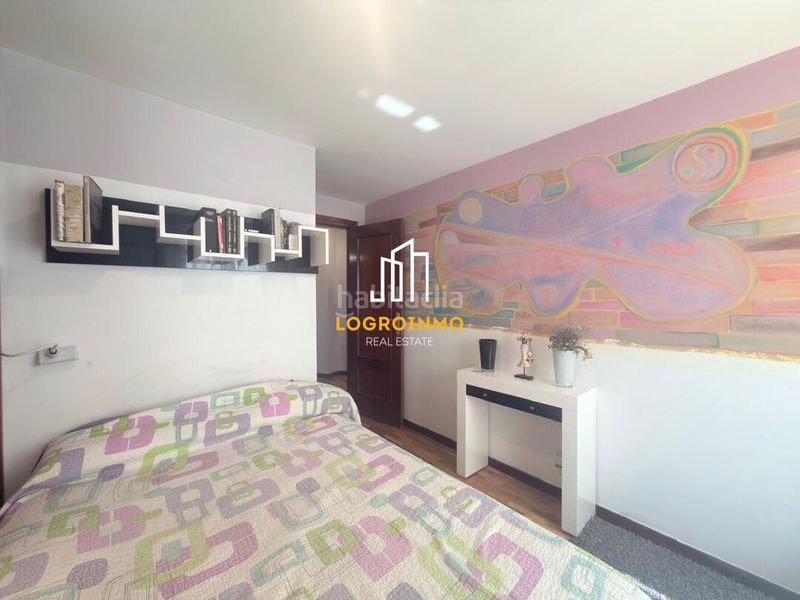 Foto 6b5ccff0-aca6-4f70-beb2-924febca8866. Flat with heating pool in Villamediana de Iregua