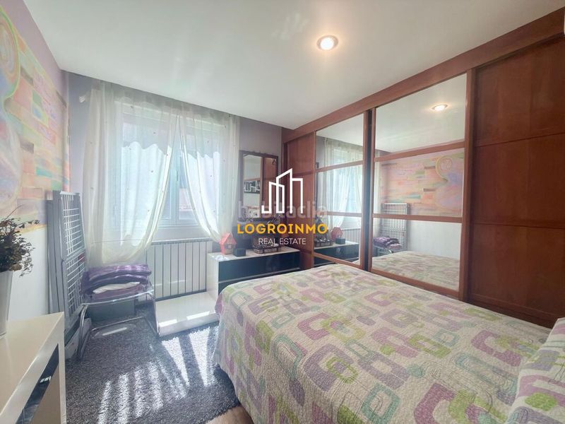 Foto a266c45c-762d-4f11-a18d-f7d722d37aff. Flat with heating pool in Villamediana de Iregua