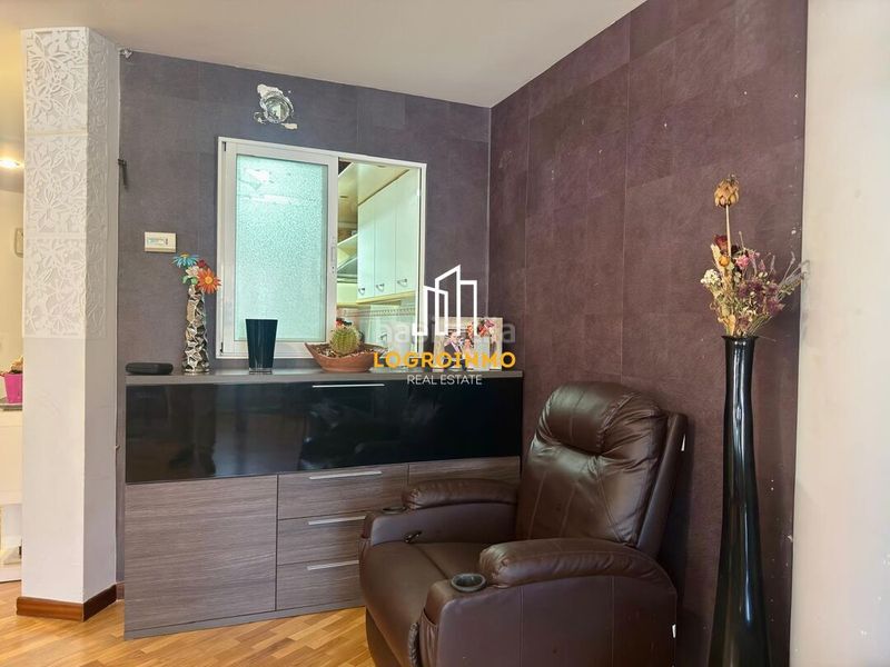 Foto c77a0d45-a1e1-403a-b541-84924d115b39. Flat with heating pool in Villamediana de Iregua