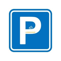Autoparkplatz in Villamediana de Iregua. Plaza de garaje en alquiler