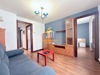 Flat in Casco Antiguo. Piso en venta en casco antiguo, logroño