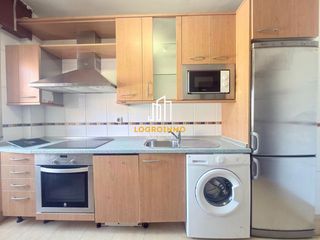 Etagenwohnung en Cascajos - Piqueras. Piso en venta en cascajos, logro�o.