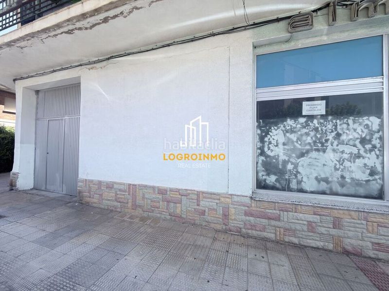 Foto db344d58-ad99-4ba6-8a1f-81247755fad8. Local comercial a Oyón / Oion