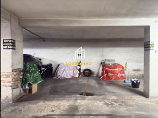 Aparcament cotxe a Oeste. Garaje en venta en general urrutia, logroño  en exclusiva