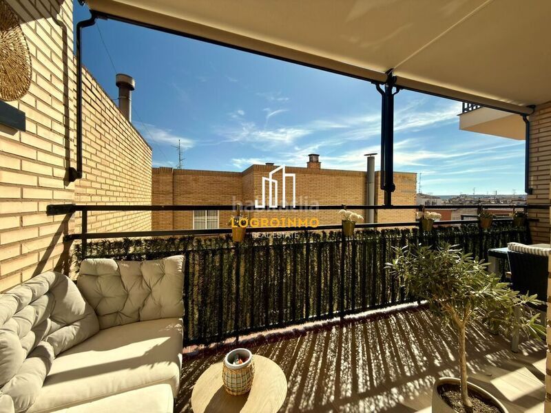 Foto 52fda08b-a09e-4b85-9a8c-8b779e585810. Flat with heating parking in Gran Via Logroño