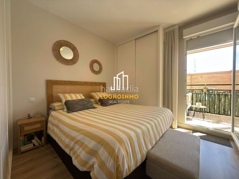 Foto 54000edb-6ee7-48c8-8e5c-84cfe69c49ed. Flat with heating parking in Gran Via Logroño