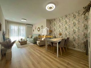 Flat in Gran Via. Piso en venta en gran vía, logroño