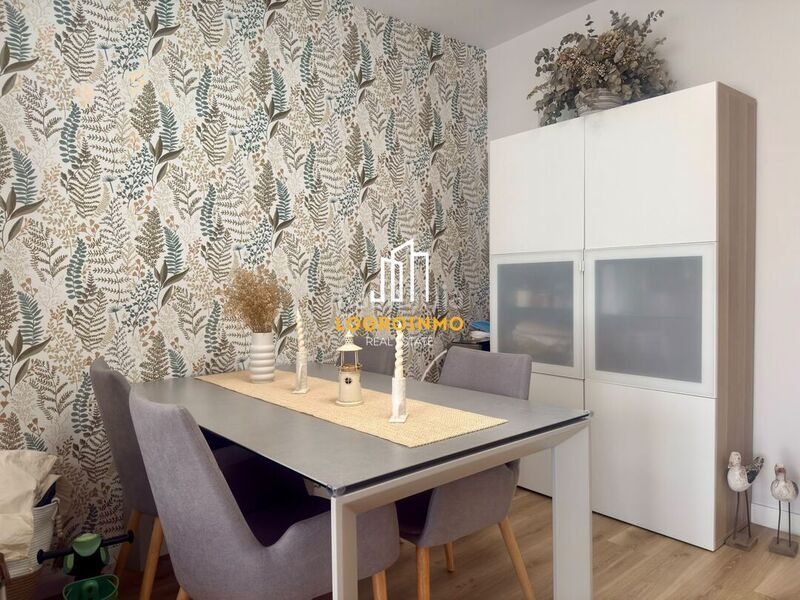 Foto f35d8c41-b82a-42aa-937c-cae390a045a1. Flat with heating parking in Gran Via Logroño