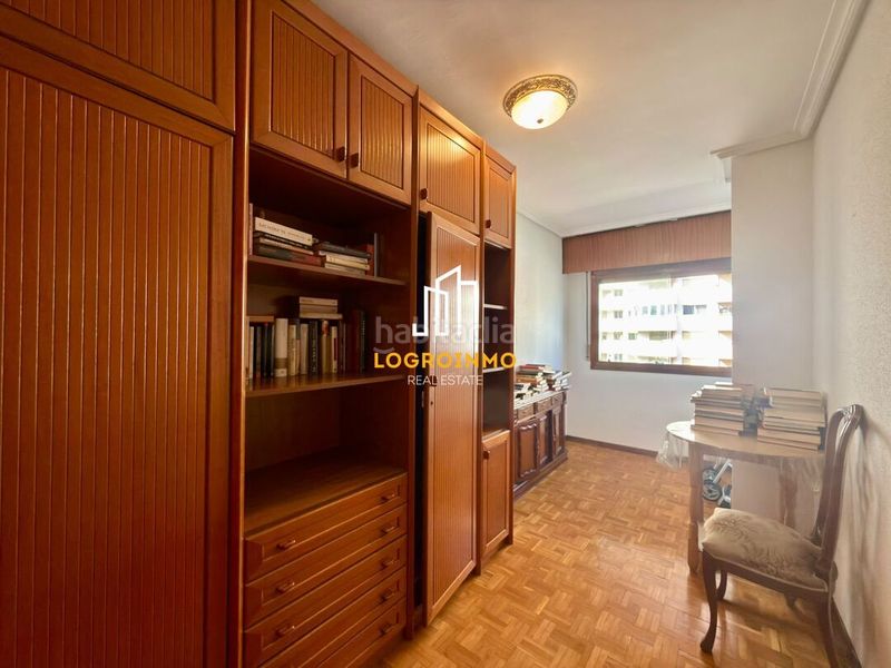 Foto 087a0688-f5c1-4c52-a9dc-8350fdd24829. Flat with heating in Gran Via Logroño