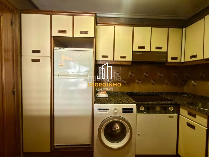 Foto 50291420-0fe3-4e41-876a-625f0f4ffa48. Flat with heating in Gran Via Logroño