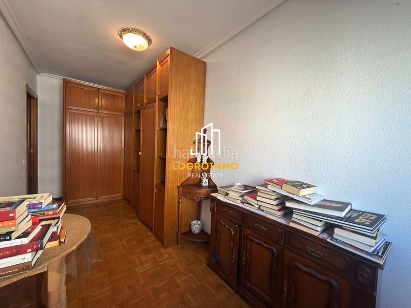 Foto 5db4659c-24ce-4045-a9c4-ae2c72ffb6df. Flat with heating in Gran Via Logroño