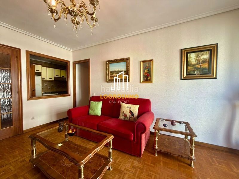 Foto a85d46a1-feb8-41d0-ad16-1f5ce172bcf5. Flat with heating in Gran Via Logroño