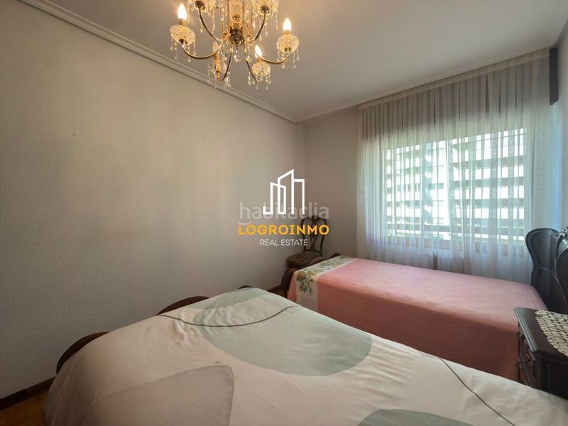 Foto acfa0ec2-96a2-40a5-af72-f1d9d4436fb5. Flat with heating in Gran Via Logroño