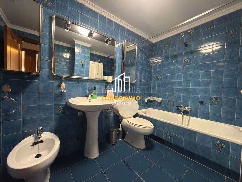 Foto b7ad96a1-0295-42c4-9bcf-f92a88927578. Flat with heating in Gran Via Logroño