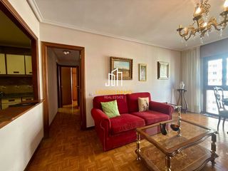 Pis a Gran Via. Piso en venta en gran vía, logroño