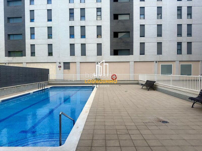 Foto c8af8c76-c690-46d1-8abc-f80ce6c74333. Pis amb calefacció aparcament piscina a Universidad Logroño