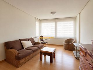 Flat in San Adrián