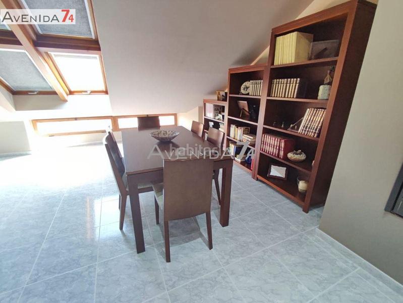 Foto 155e439c-bfe2-45bc-aa16-c1ff2083d3f9. Xalet amb calefacció aparcament a Los Ángeles - Apolonia Lorca