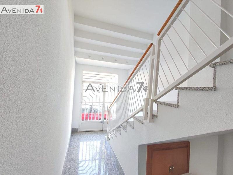 Foto 4276753c-a768-47f2-a783-47edd46c811d. Xalet amb calefacció aparcament a Los Ángeles - Apolonia Lorca