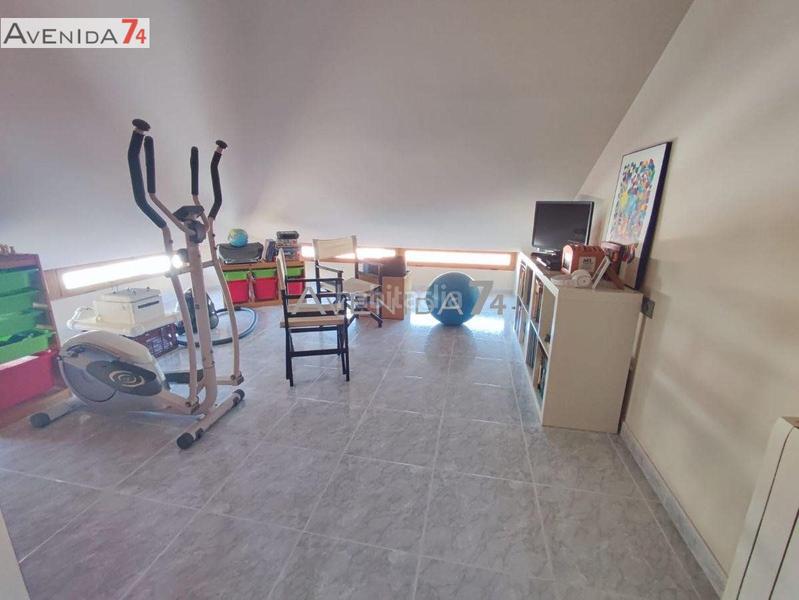 Foto 47a5e0ba-34d2-4bb0-ab35-d9d672a28aef. Xalet amb calefacció aparcament a Los Ángeles - Apolonia Lorca