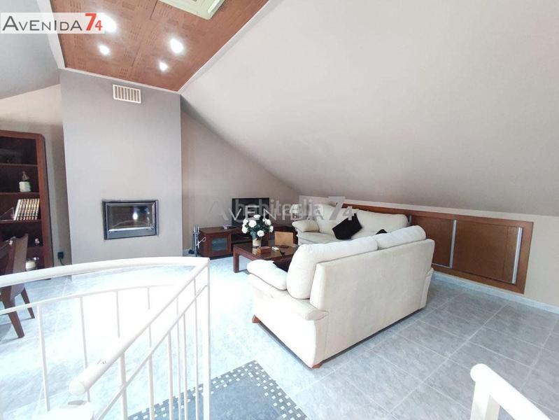 Foto 62210974-4280-4488-a21d-ca37cd4d5a1f. Xalet amb calefacció aparcament a Los Ángeles - Apolonia Lorca