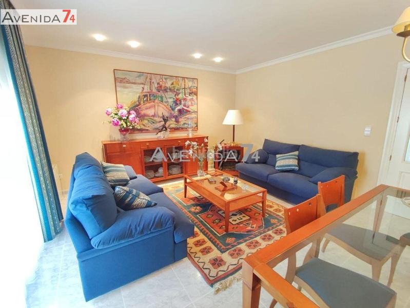 Foto 623160d8-a749-4799-a001-9ee3780b8e69. Xalet amb calefacció aparcament a Los Ángeles - Apolonia Lorca