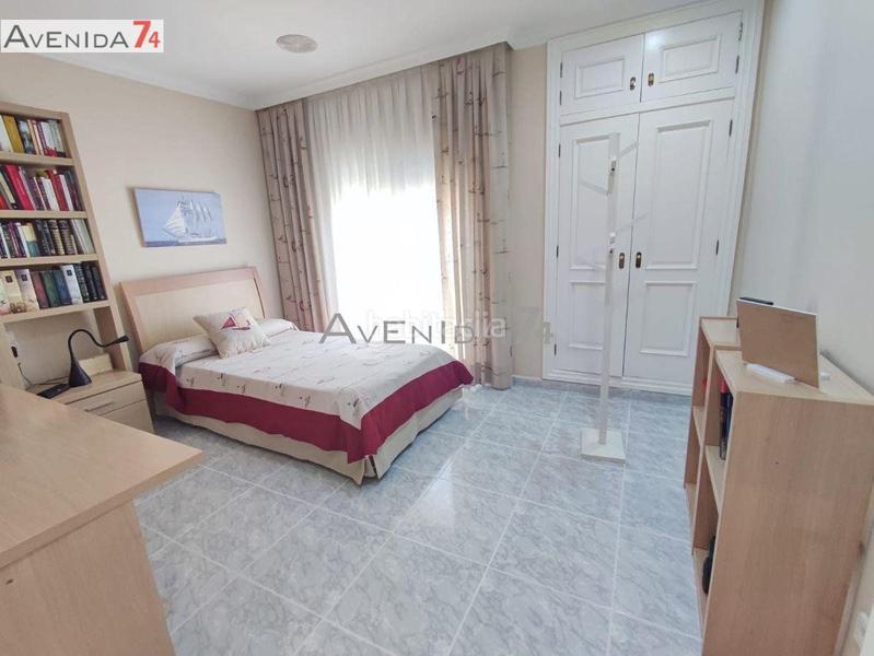 Foto 816f7bc3-2786-4c17-b40d-54e0f3d66573. Xalet amb calefacció aparcament a Los Ángeles - Apolonia Lorca