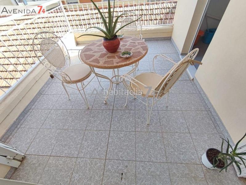 Foto 8dce9770-152f-4308-9542-22f330cdff22. Xalet amb calefacció aparcament a Los Ángeles - Apolonia Lorca